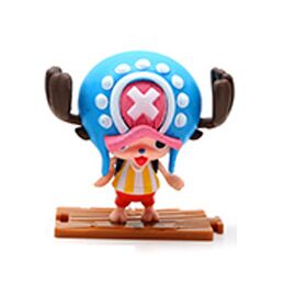 mini figurine One Piece Chopper 
