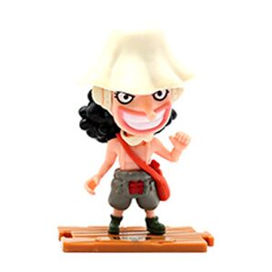 Mini Figurine One piece Usopp
