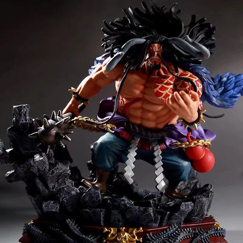 Figurine One piece - Kaido