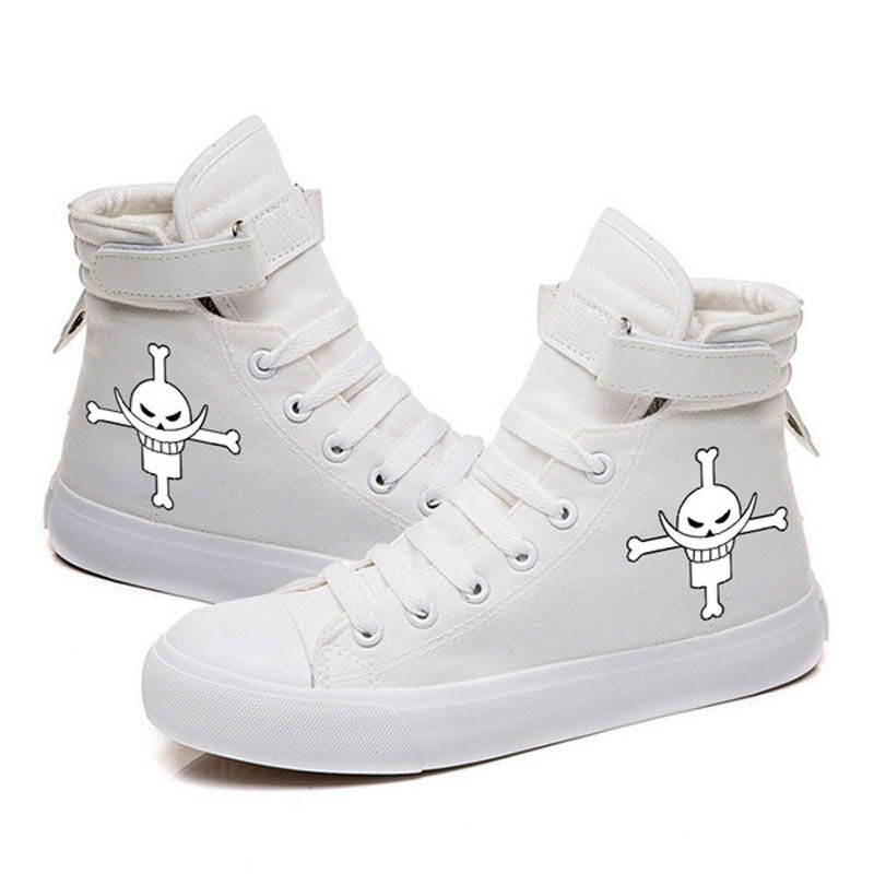 Basket One piece Barbe Blanche