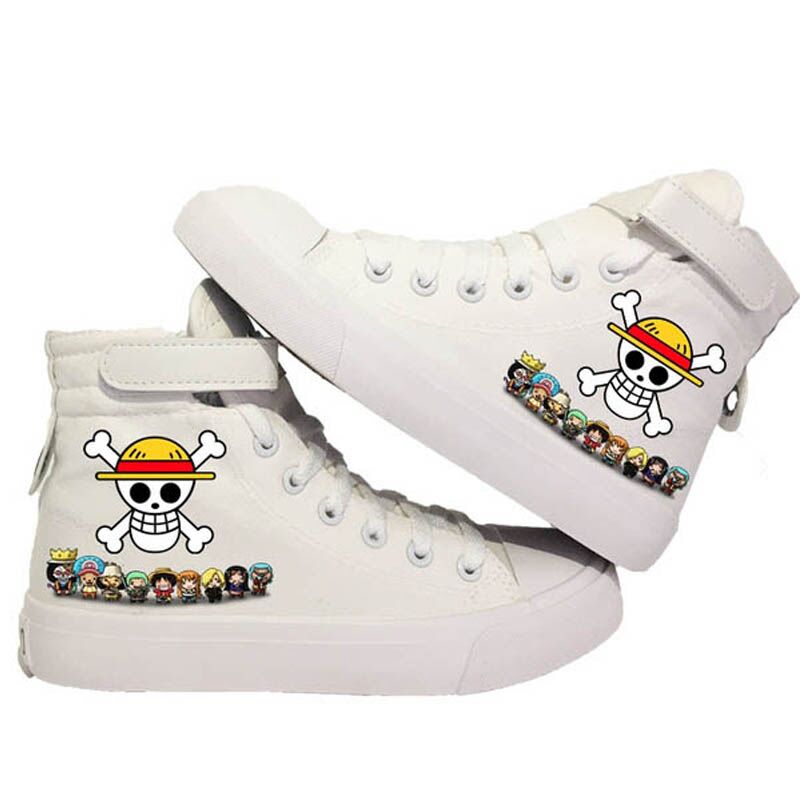 Basket One piece Kawai Chapeau de Paille Blanc