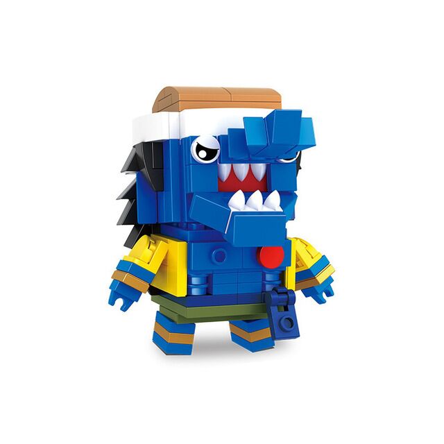 Lego One piece - Lego Arlong