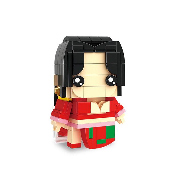Lego One piece - Lego Boa Hancock