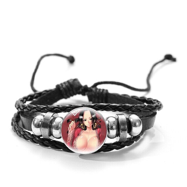Bracelet One Piece Boa Hancock