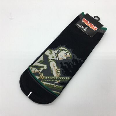 Chaussettes One Piece - Zoro Chasseur des pirates