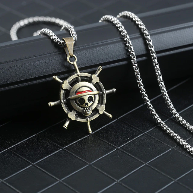 Collier One Piece