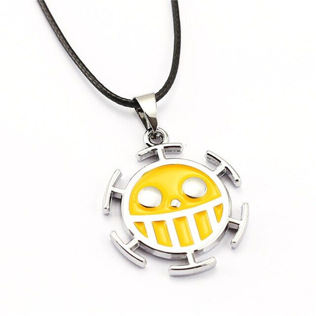 Collier Law One Piece