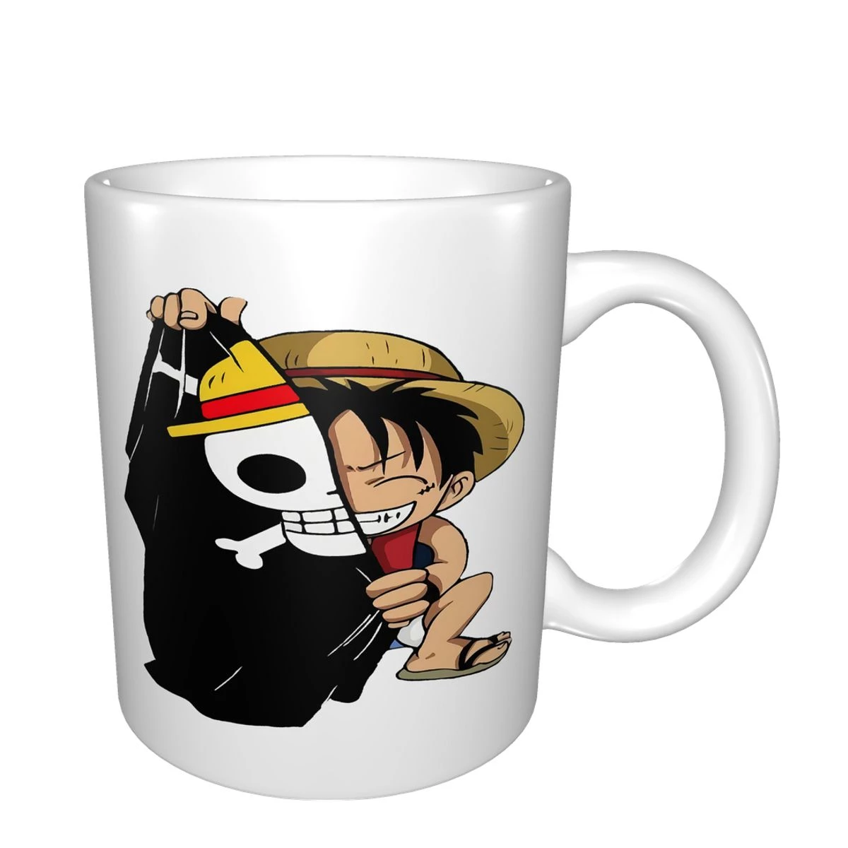 Tasse Luffy One Piece