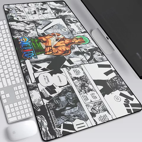 Tapis Clavier One Piece Zoro