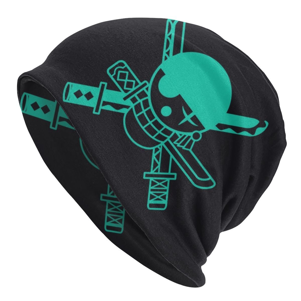 Bonnet One Piece - Logo Rononoa Zoro