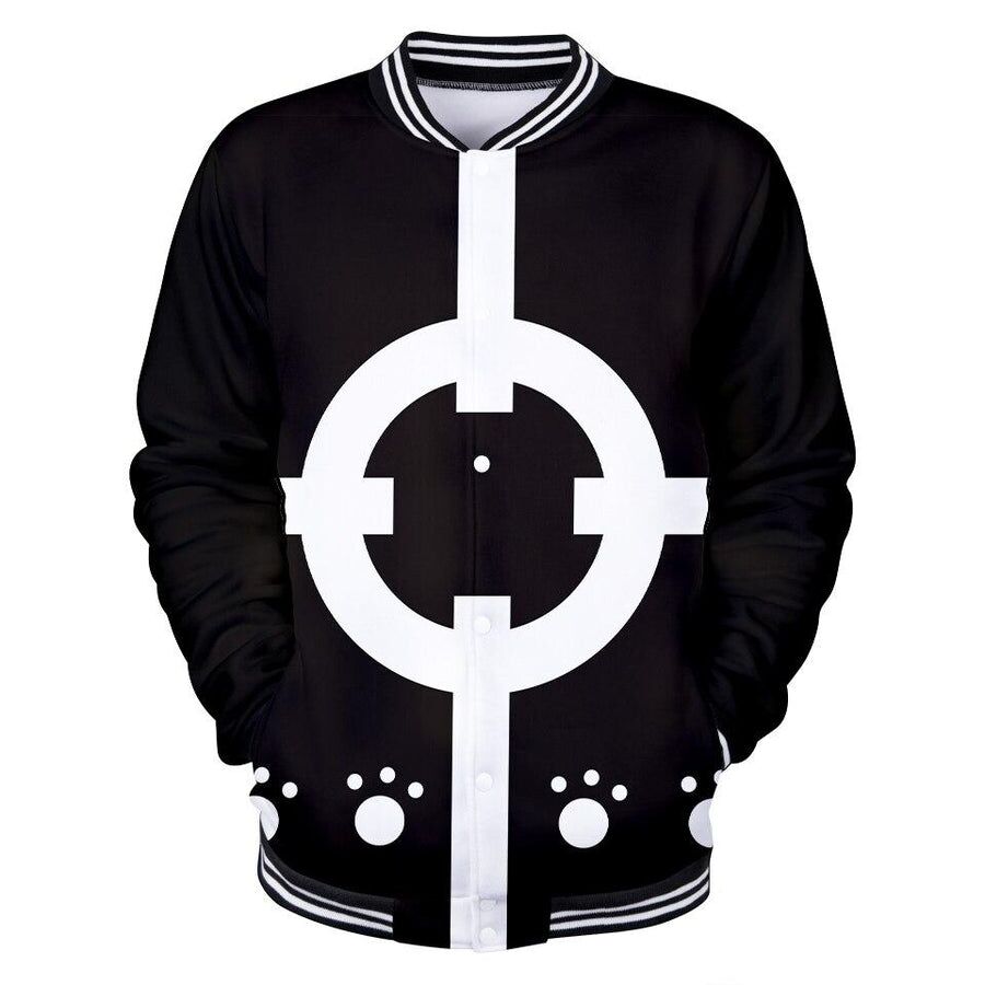 Veste One Piece Bartholomew Kuma