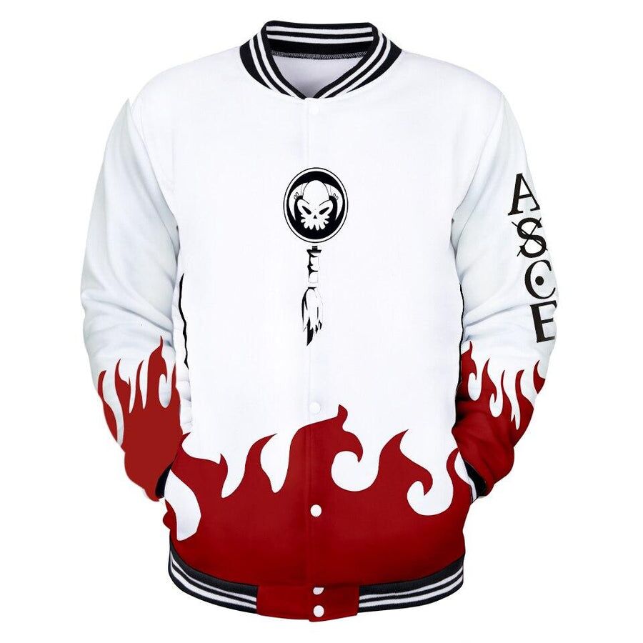 Veste Portagas D. Ace