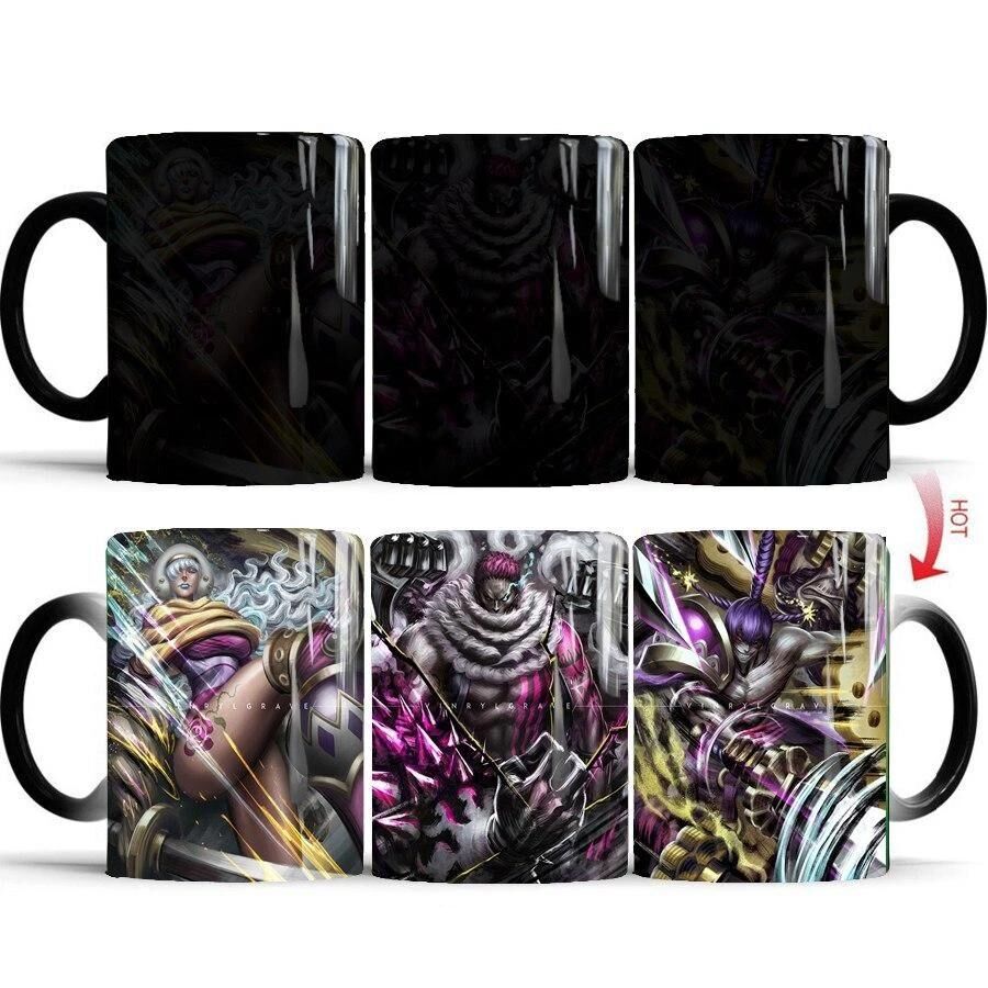 Mug One Piece Katakuri