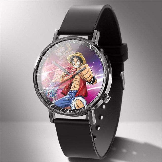 Montre One Piece Luffy