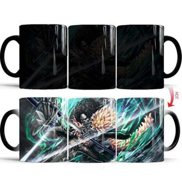 Tasse One Piece Brook