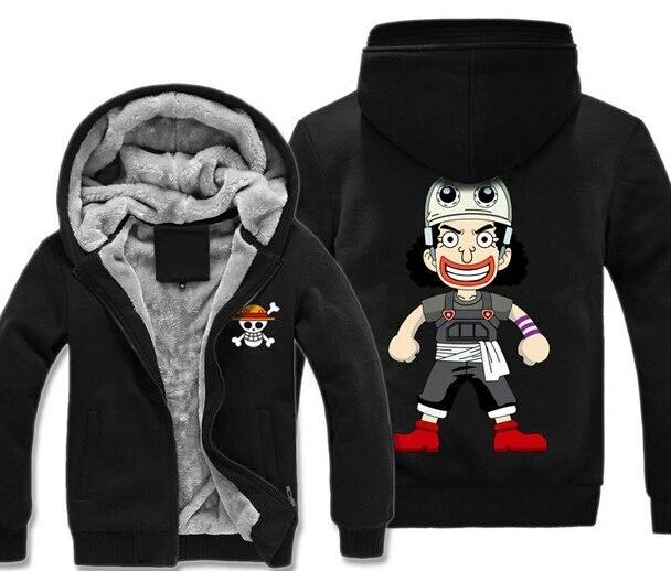 Veste One Piece Usopp