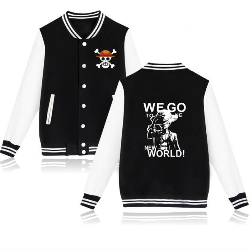Veste One Piece Chapeau De Paille