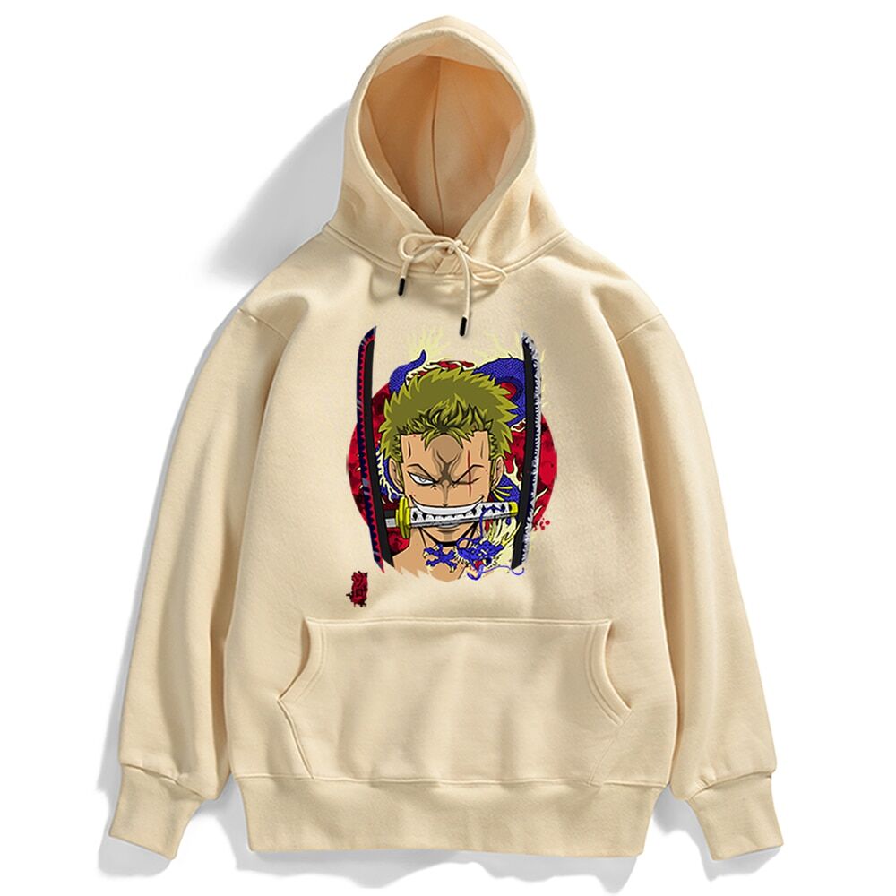 Pull One Piece Rononoa Zorro Chasseur de pirates