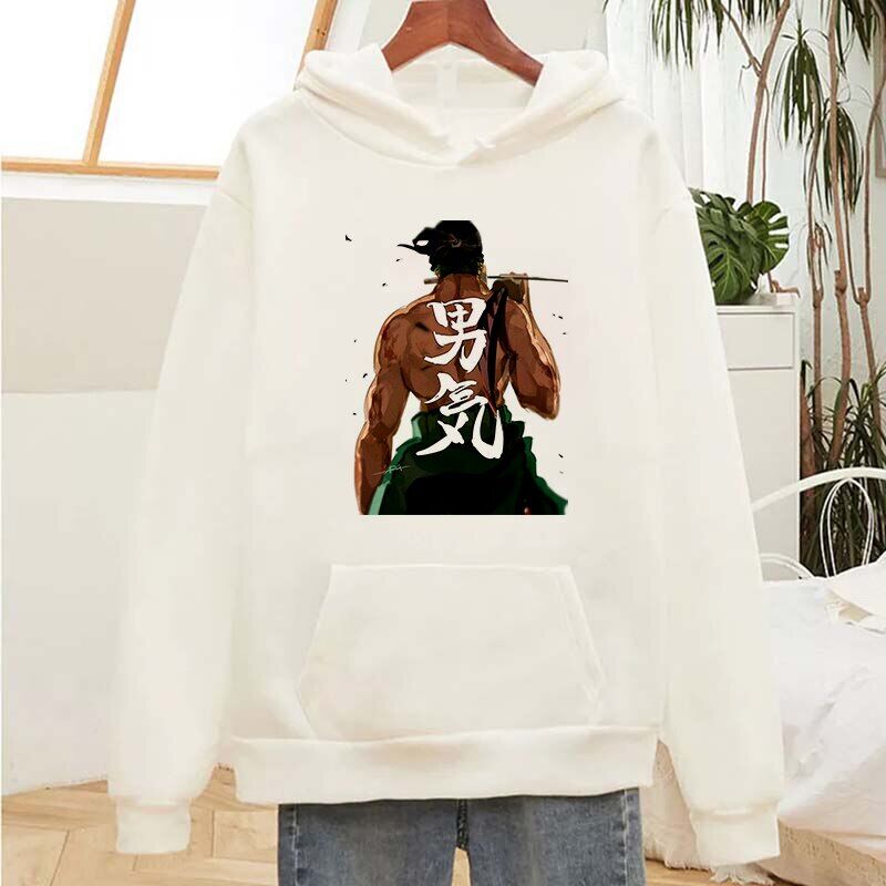 Pull One Piece Zoro