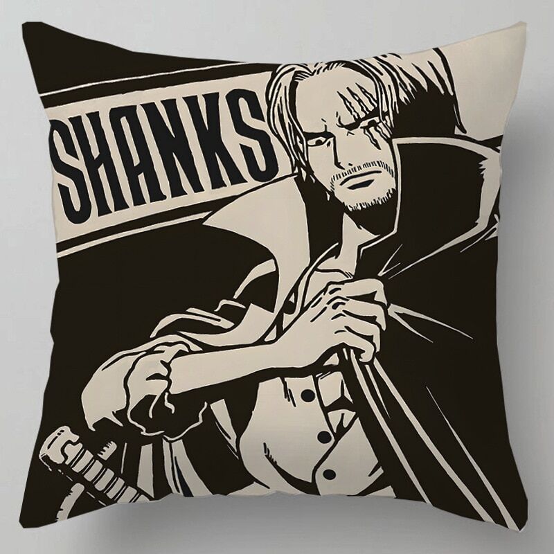 Coussin One Piece Shanks