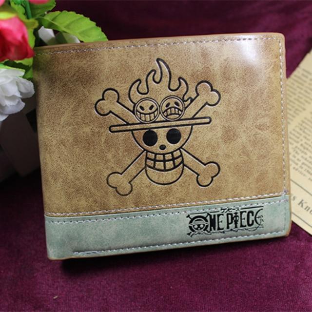 Portefeuille Drapeau Big Mom One Piece
