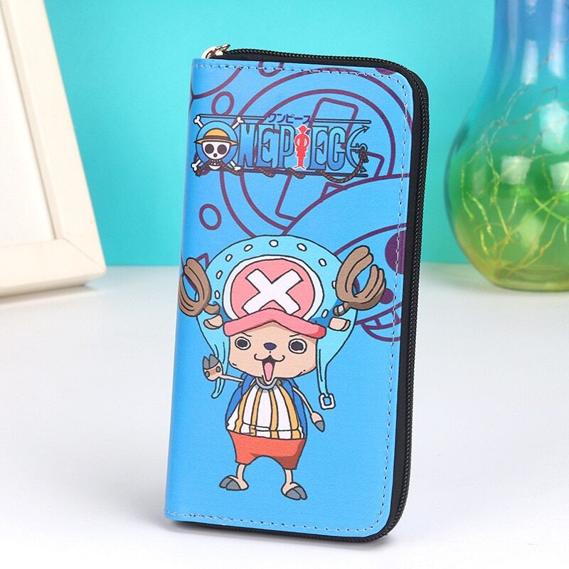 Grand Portefeuille Chopper One Piece