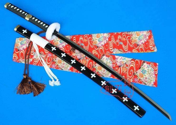 Sabre One Piece Trafalgar Law